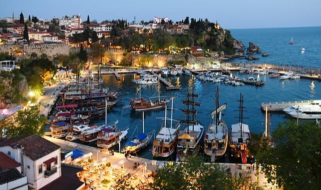 Antalya’nın Tarihi İsmi