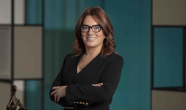 Ayşe Hale Yıldırım, PASHA Bank Yönetim Kurulu Üyeliğine Atandı