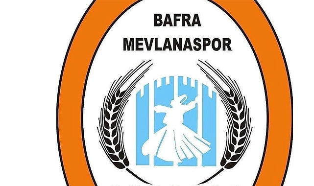 Bafra Mevlana Spor’dan Türkiye genelinde dikkat çeken başarı