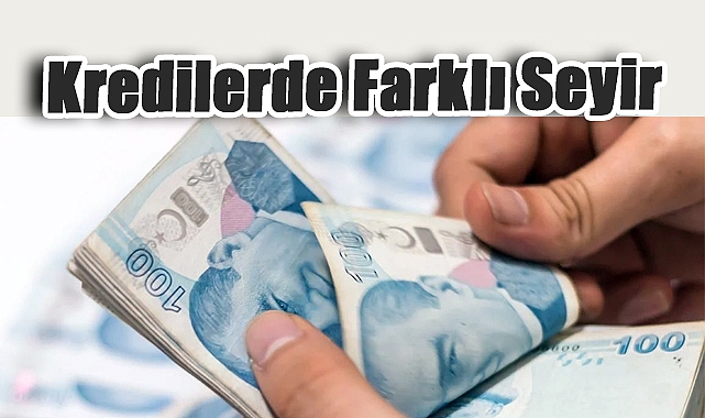 Bankacılık Sektöründe Mevduat 24,4 Trilyon Lirayı Aştı