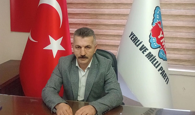 Başkan Duran Yıldız: “Afet Bakanlığı şart, ağıt yakmak yetmiyor!”
