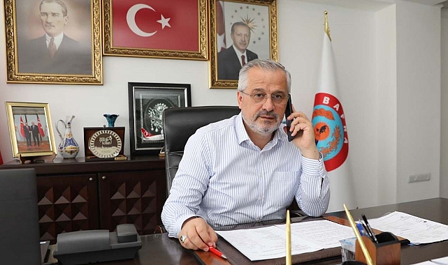 Başkan Kılıç, TRT Trabzon Radyosu’nda Kapıkayafest’in Detaylarını Paylaştı