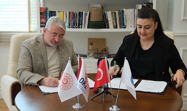 Belediye, atık suları arıtarak tarımsal sulamaya kazandıracak