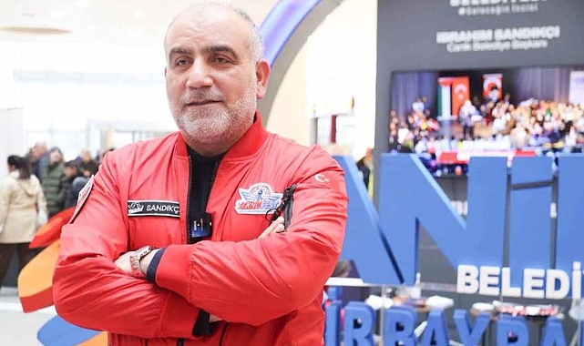 Canikli Kâşiflerden Afet ve Acil Durumlara Özel Projeler