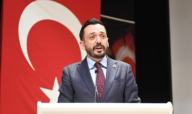 CHP Altınordu'dan üyelerine delege seçimi bilgilendirmesi
