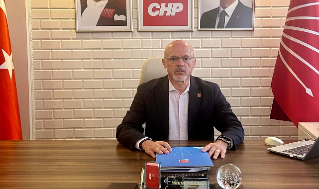 CHP Samsun’dan sahil düzenlemesi ve iftira iddiasına Cevap