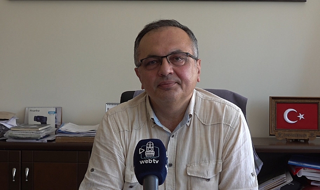 Çorum Belediyesi’nden OSB’ye Hayati Su Desteği