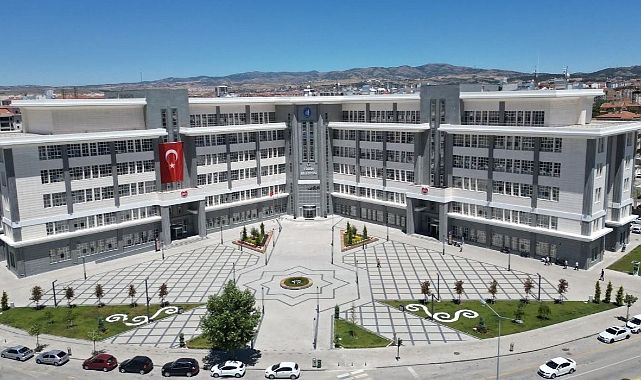 Çorum'da 5 Ticari Taksi Plakası 10 Yıllığına Kiraya Verilecek Spot