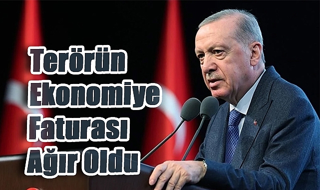 Cumhurbaşkanı Erdoğan: ‘Türkiye Kazandı, Milletim Kazandı’