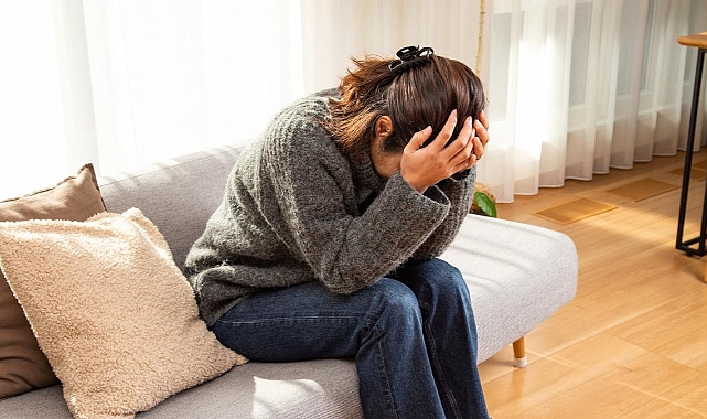 Depresyon Nedir? Belirtileri ve Terapi Yöntemleri