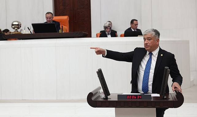 DEVA Partisi’nden Madencilik Yasasına Sert Tepki: 'Kamu Yararı Nerede?'