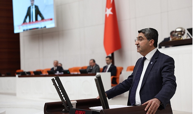 DEVA Partisi’nden Tekstil Sektörüne Uyarı