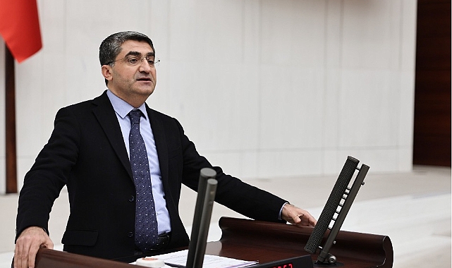 DEVA Partisi’nden “Terörsüz Türkiye” Hedefi İçin Meclis Komisyonu Değerlendirmesi