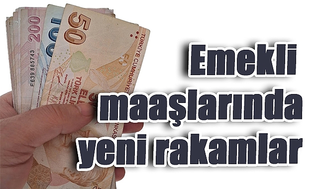 Emekli ve Memur Maaşlarına Zam Oranları Belli Oldu: Kim Ne Kadar Alacak?
