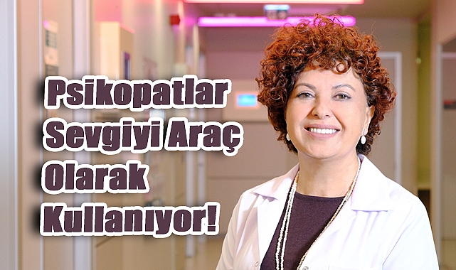Empatlar Sürekli Vererek Tükeniyor, Psikopatlar Sevgiyi Araç Olarak Kullanıyor!