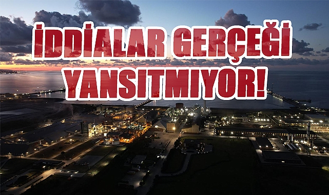 Eti Bakır'dan Dolgu Projesi İle İlgili Açıklama