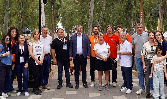 Fuyapı ile Kuşadası Otizm Derneği’nden Anlamlı Dayanışma: ‘Hayata Dokunan İş Birliği’