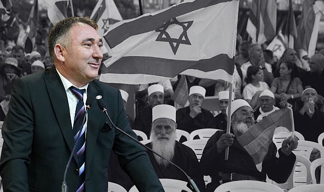 Genç Parti’den ‘Suriye’ Uyarısı: Türkiye’ye Yönelik Yeni Nesil Kuşatma Planı