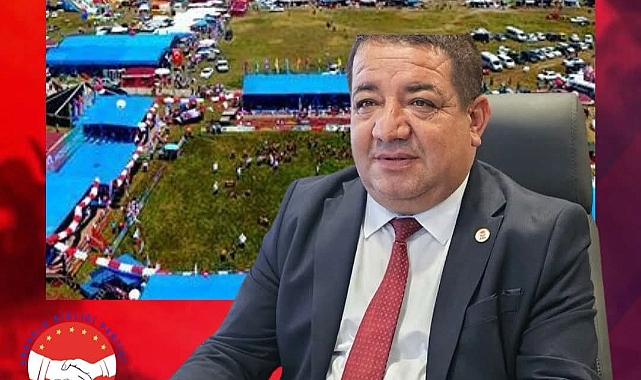 Gökbel Yaylası Sadece Bir Şenlik Değil, Halkın Ruhudur