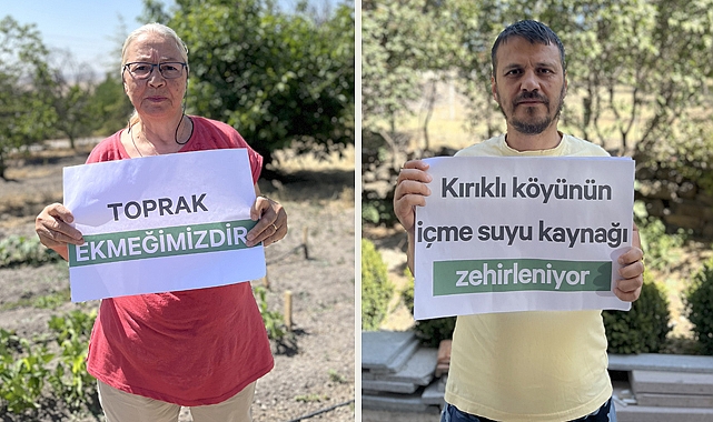 Gölbaşı’nda ikinci kömür madeni projesine mahkemeden ‘dur’ kararı