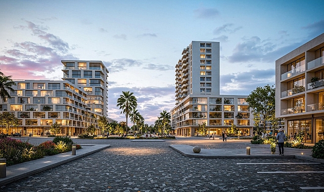 Gülsan Sanayi Sitesi’nde Beklenen Dönüşüm Başlıyor