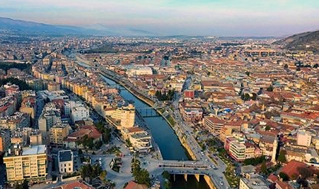 Hatay’ın Eski Adı Nedir?