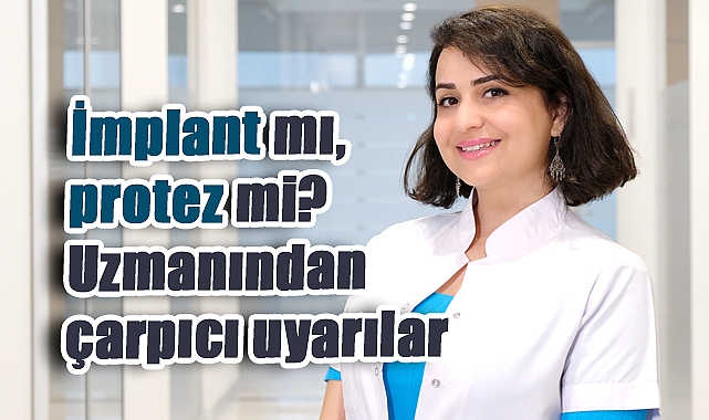Her diş kaybı implant gerektirir mi?