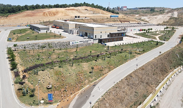 İBB’den Kömürcüoda Tesisi Hakkında Kamuoyuna Şeffaf Açıklama