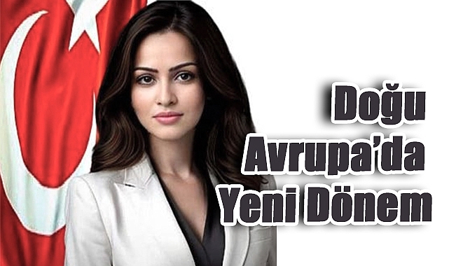 İlkay Kocabay: Doğu Avrupa’da Yeni Dönem