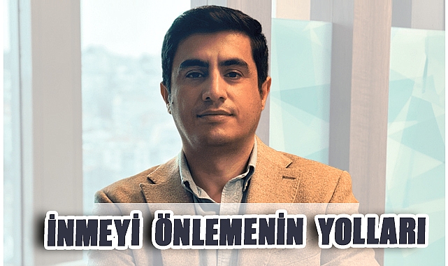 İnmeyi Önlemenin 8 Yolu