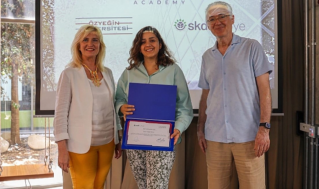 İş dünyası ve akademi iş birliğiyle yeni nesil sürdürülebilirlik uzmanları yetişiyor