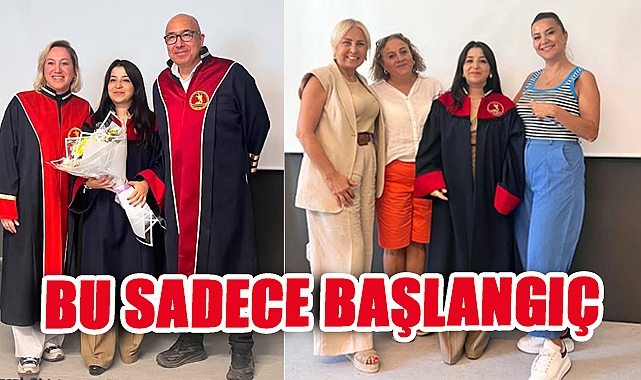 Kadın girişimciliği tezine akademi ve reel sektörden tam destek