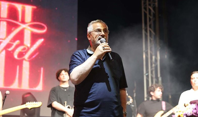 KapıkayaFest’e Rekor Katılım: Bafra’da “İlklerin Festivali”ne Büyük İlgi!