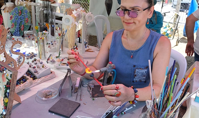 Kapıkayafest’te Gelenekten Geleceğe: Workshop Atölyelerine Büyük İlgi