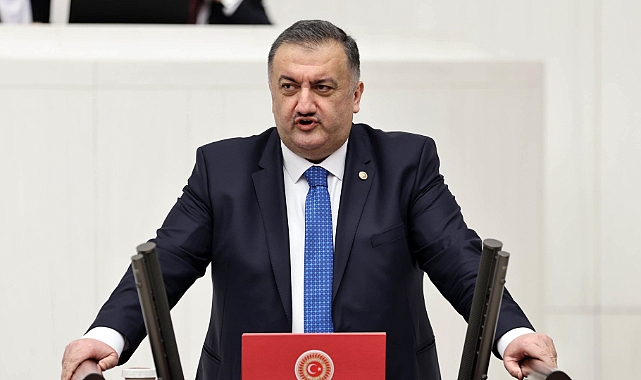 Karal'dan Srebrenitsa Mesajı: Katliamlar Karşısında Susmak, Suça Ortak Olmaktır