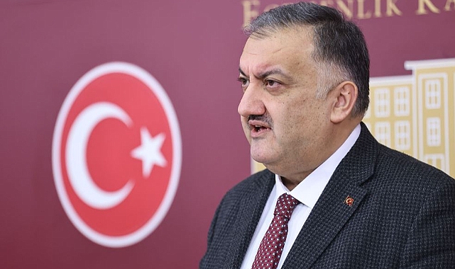 Karali: ‘Bu Yalnızca Bir Yangın Değil, Kronik İhmalin Sonucu’