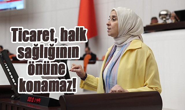 Kenevir Düzenlemesi Meclis’te Tartışma Yarattı