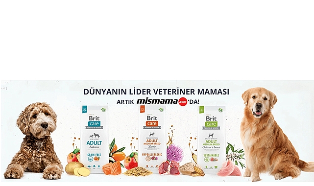 Köpek ve Kedi Mamalarında Kalite, Doğallık ve Güvenli Ödeme Tek Noktada