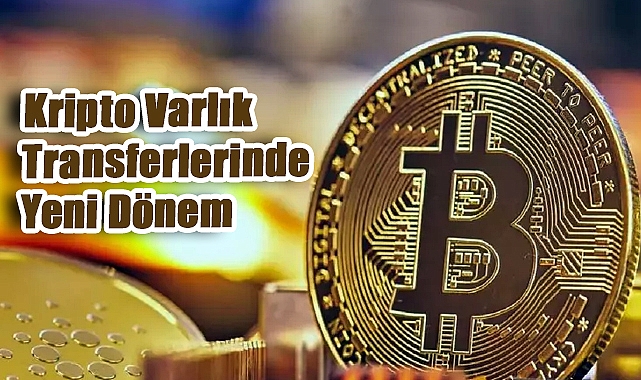 Kripto Varlık Transferlerinde Yeni Dönem: Bekleme Süresi ve Çekim Limitleri Geliyor!