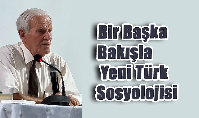 M. Halistin Kukul’un Yeni Makalesiyle Sosyolojiye Derin Bir Yolculuk: 'Bir Başka Bakışla Yeni Türk Sosyolojisi'