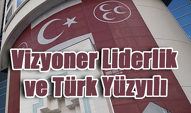 MHP'den 'Terörsüz Türkiye' İçin Milli Birlik Vurgusu: Yeni Dönemin Yol Haritası