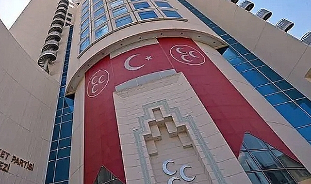 MHP’nin Yarım Asırlık Serüveni: Kuruluştan Günümüze Milliyetçi Hareket
