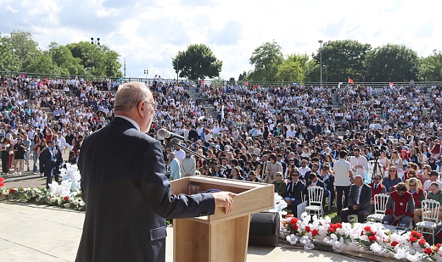Milletvekili Mehmet Karaman’dan Samsun’da Sanayi ve Eğitim Ziyaretleri
