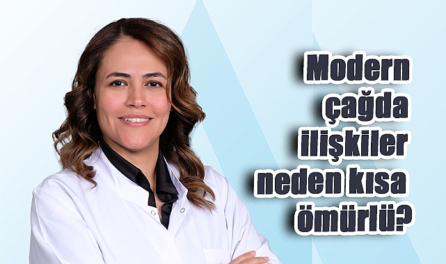Modern İlişkiler Neden Kısa Ömürlü? Dijital Çağın 6 İlişki Tuzakları