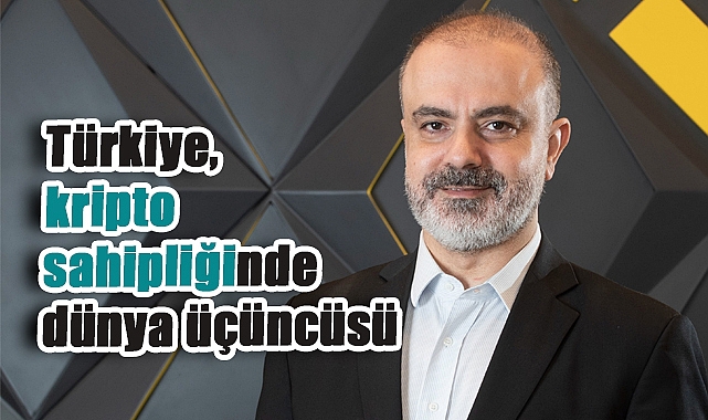 Mücahit Dönmez, SDN Tech Expo'da Kriptonun Geleceğini Değerlendirdi