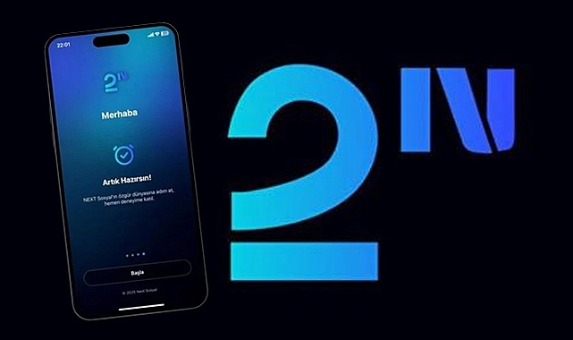 Next Sosyal Nedir? Türkiye'nin Yeni Güvenli Sosyal Medya Platformu