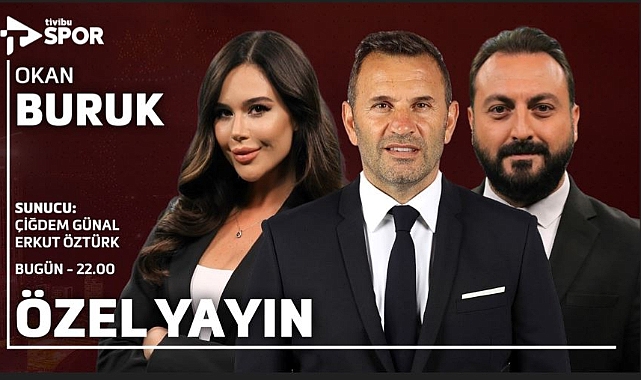 Okan Buruk’tan Sezon ve Transfer Mesajları