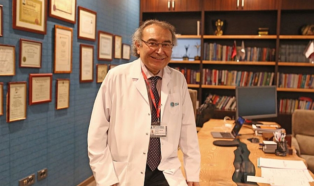Prof. Dr. Nevzat Tarhan’dan “Tıbbi Kenevir Yasası”na Dair Uyarı: 'Sokaklarımız Esrar Kokmasın!'