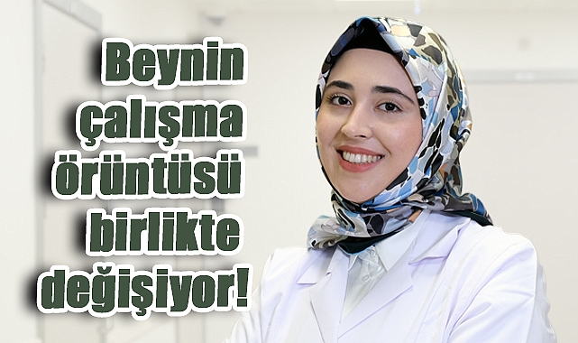 Psikolog Zeynep Betül Alp: Yapay Zeka Beyni Tembelleştirmiyor, Çalışma Örüntüsünü Değiştiriyor!