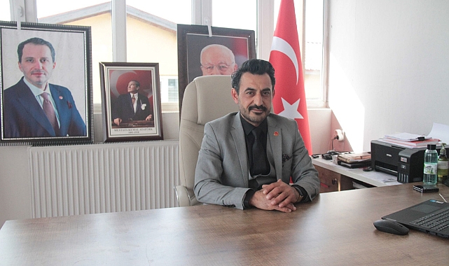 Recep Mutlutürk’ten İklim Kanunu’na sert eleştiri